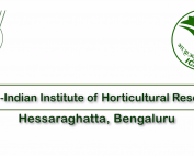 The Indian Institute of Horticultural Research (IIHR)