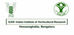 The Indian Institute of Horticultural Research (IIHR)