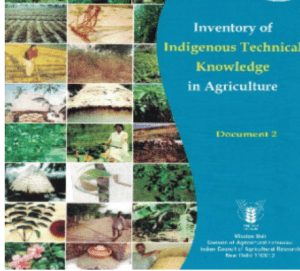 agriculture