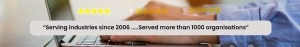 ERP solutions