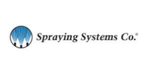 spraying systems