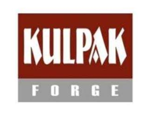Kulpak Steel and Forgings Pvt Ltd