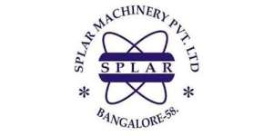 splar machinery