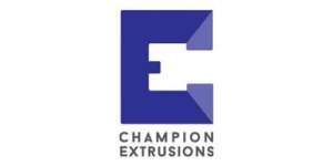 champion extrusion