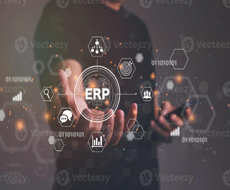 imantra ERP