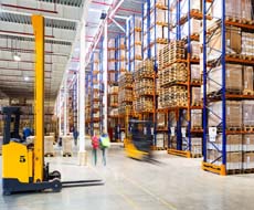 warehouse management