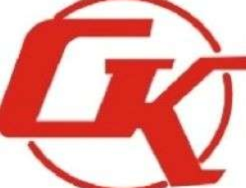 G K CONTROLS