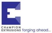 Champion Extrusions