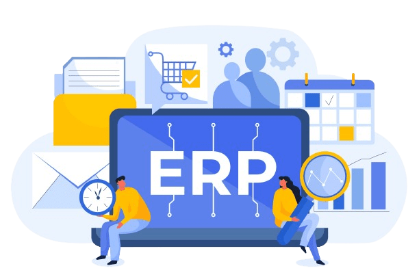 ERP Sofware In Bangalore
