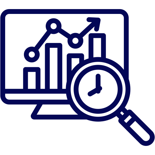 Real-Time Reporting & Analytics
