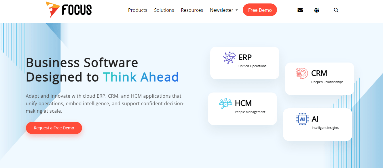 focus softnet focus softnet