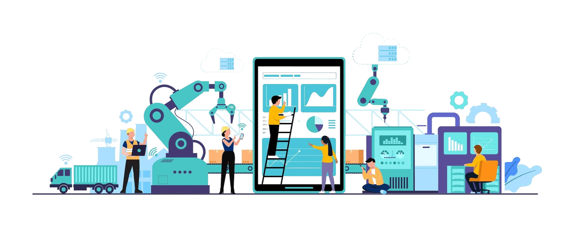 manufacturing company manufacturing company